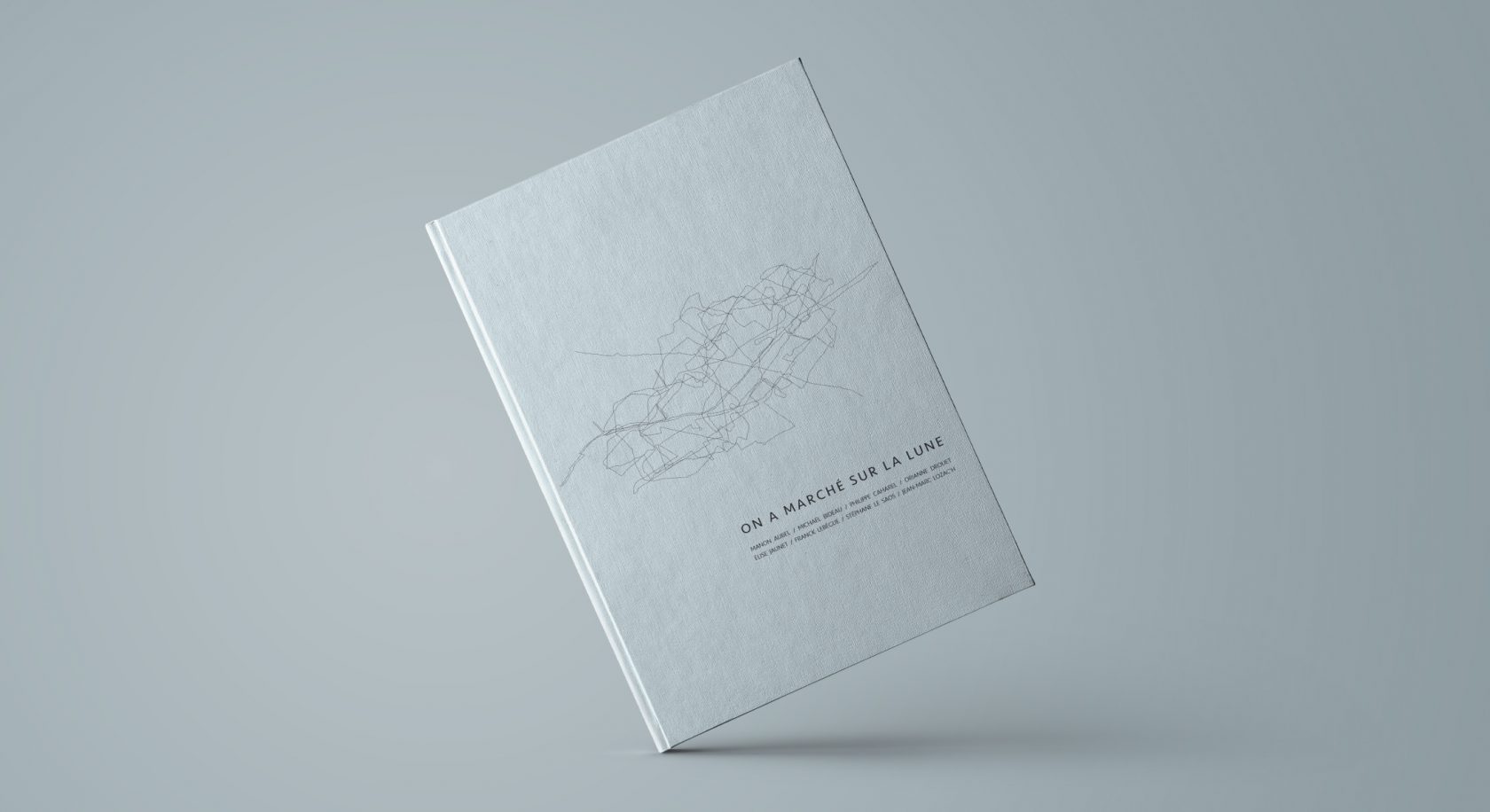 on-a-marche-sur-la-lune-book