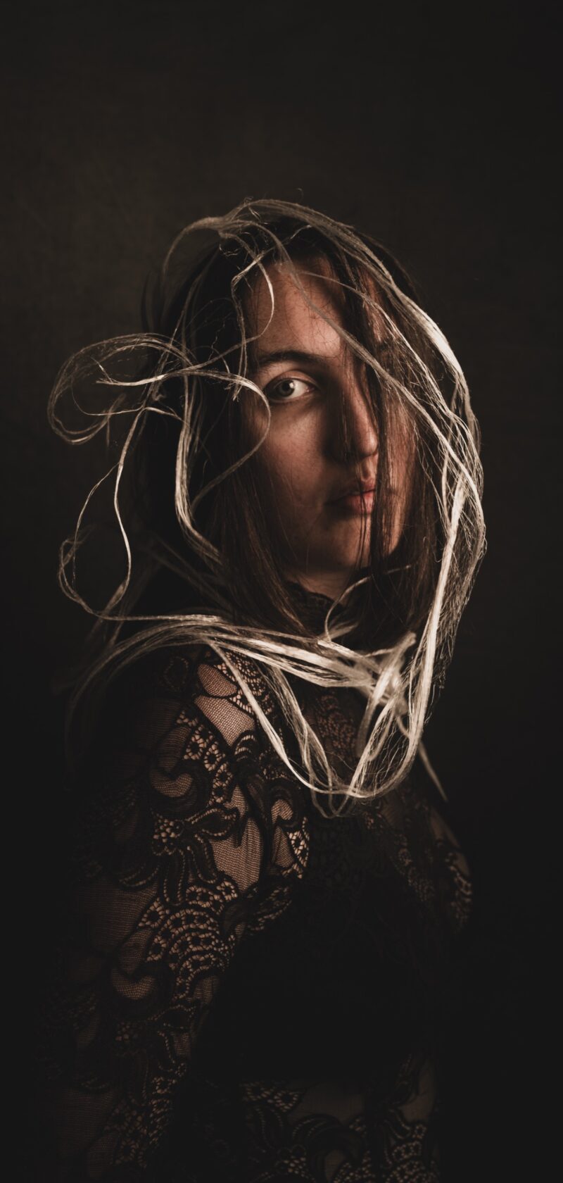 Stage Portrait : Lumière et sensibilité - 2ème édition