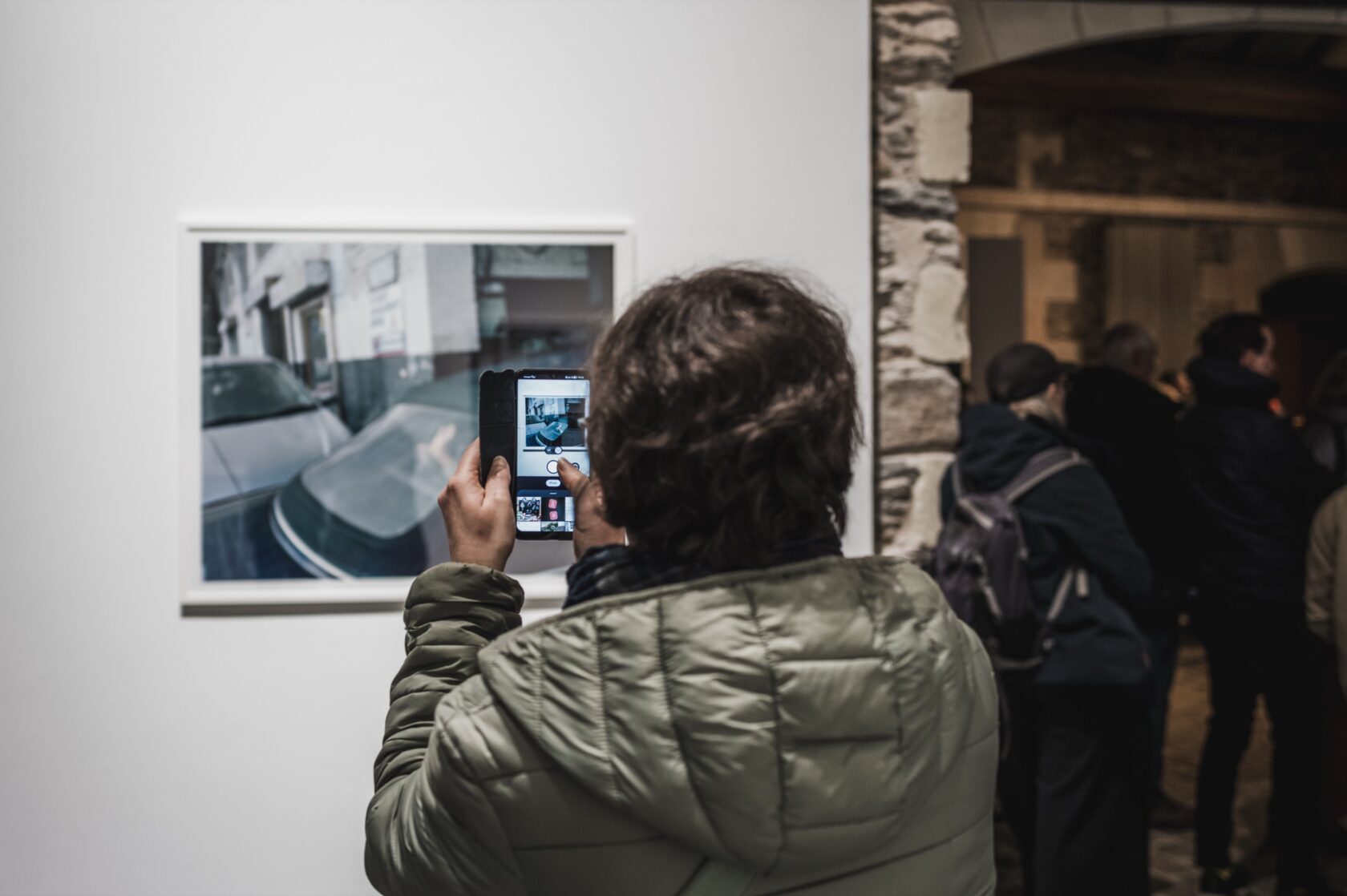 Vernissage_Fables_of_Faubus_L1015265-Franck_Lebegue