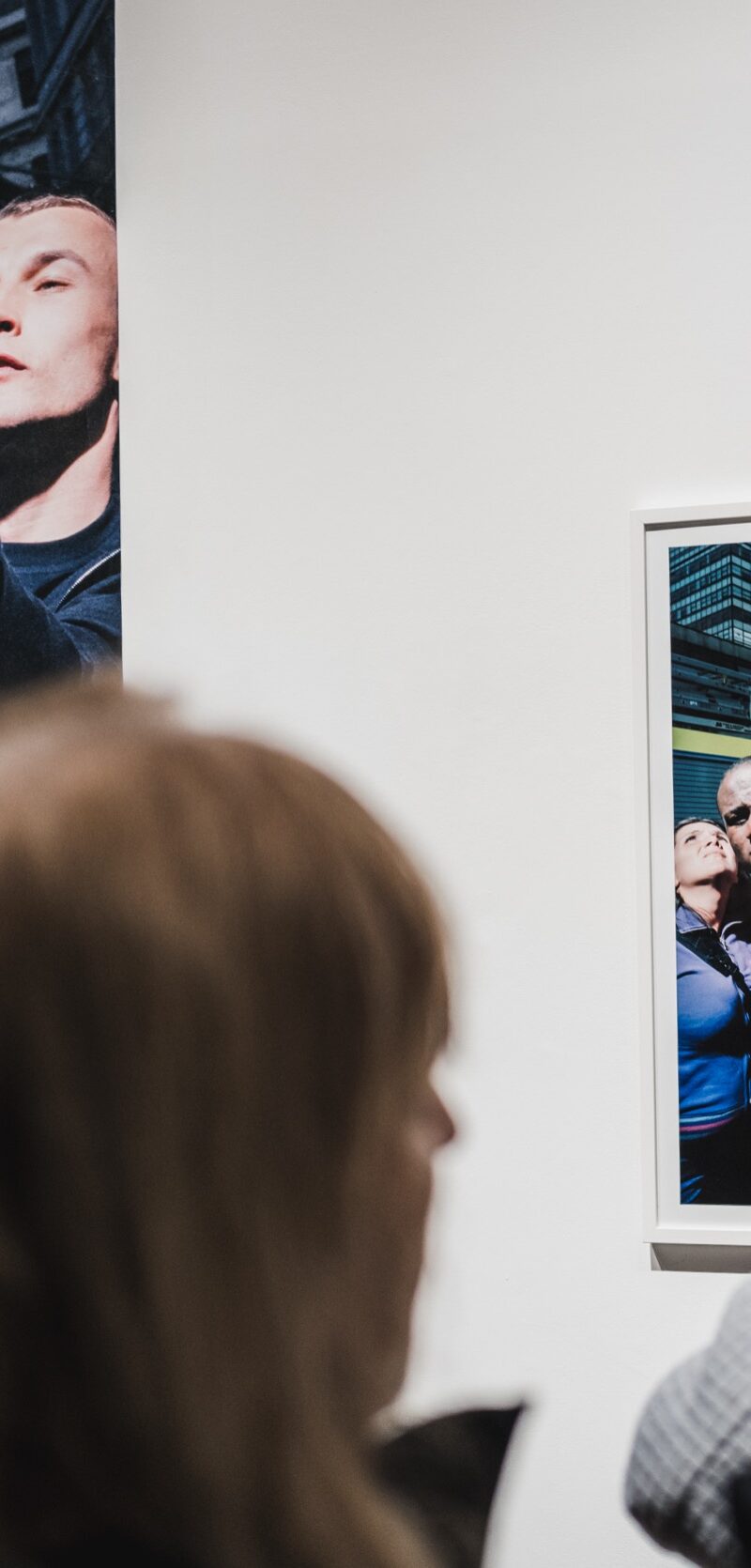 Inauguration Fables of Faubus de Paul Reas