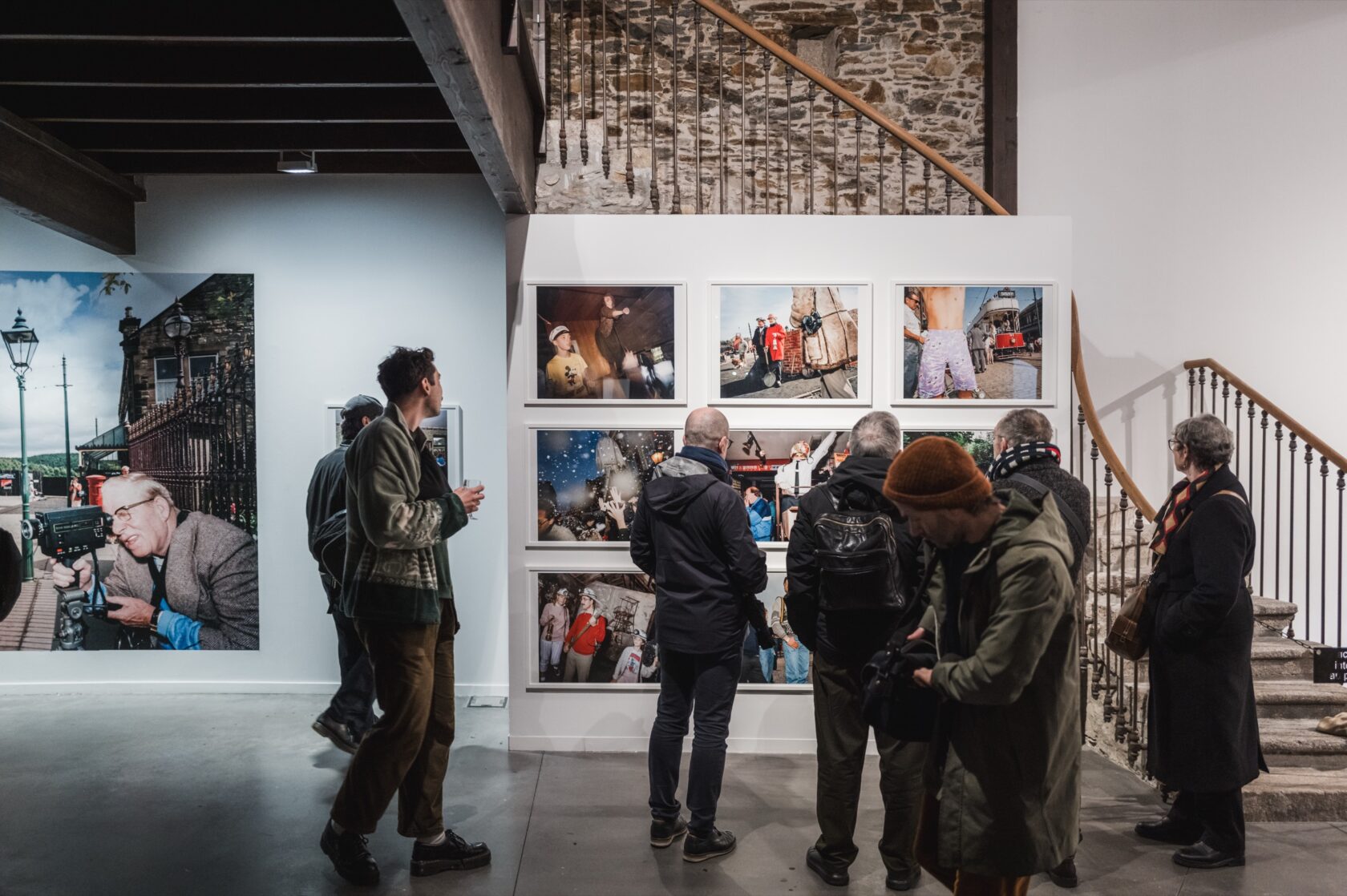 Vernissage_Fables_of_Faubus_L1015296-Franck_Lebegue